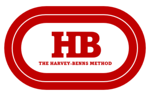 Harvey-Benns Method logo