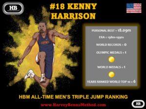 Kenny Harrison