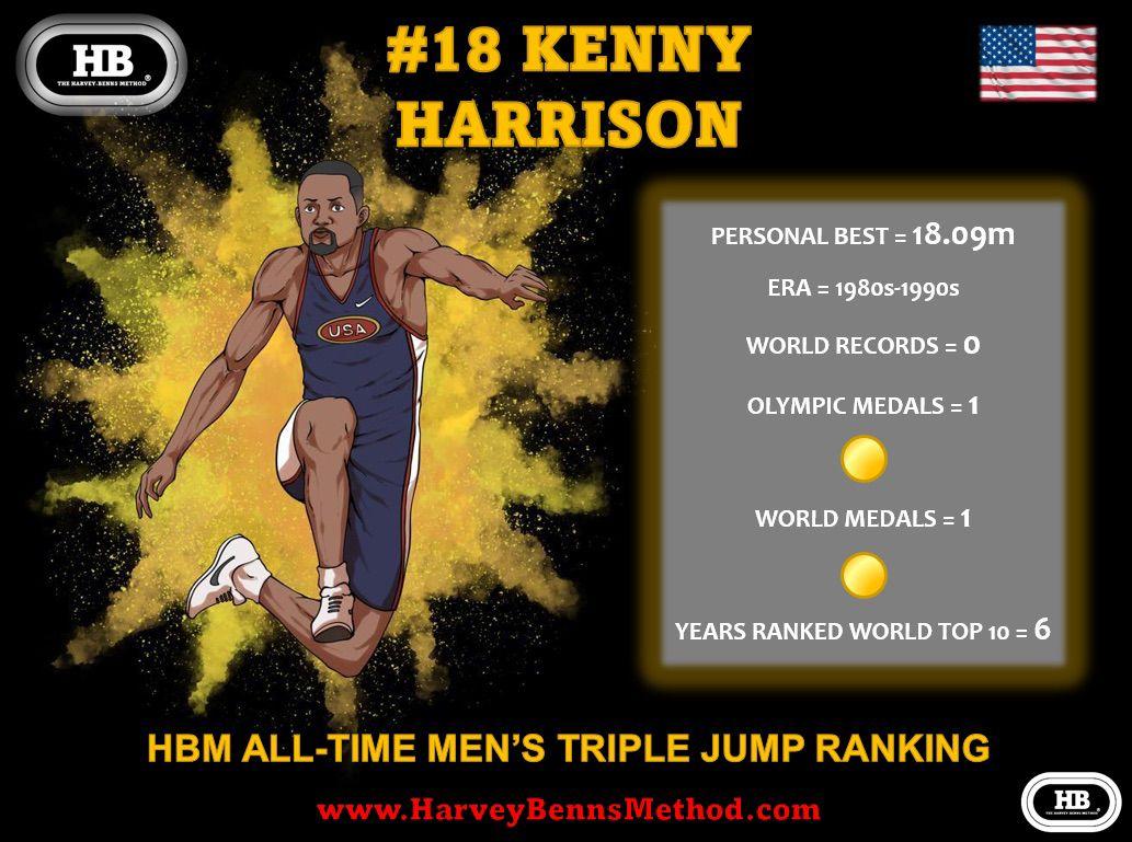 Kenny Harrison