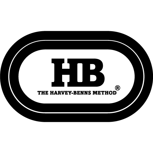 Harvey-Benns Method Logo