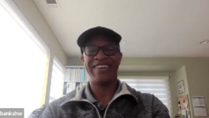 Willie Banks