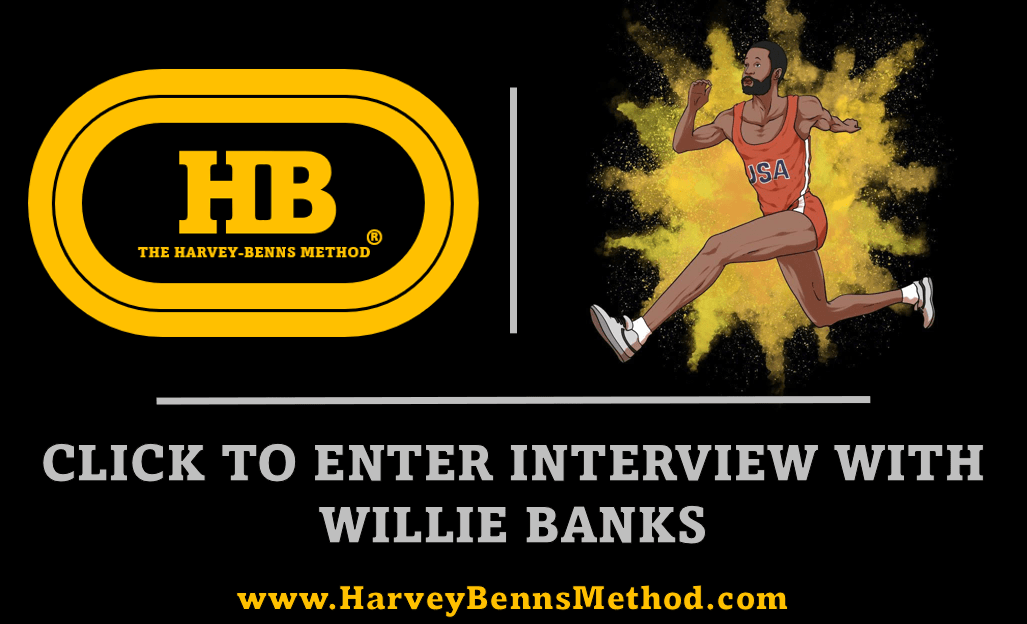 Click to enter interview with willie banks