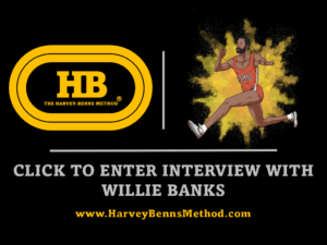 Click to enter interview with willie banks