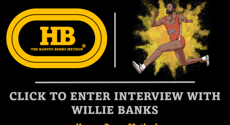 Click to enter interview with willie banks