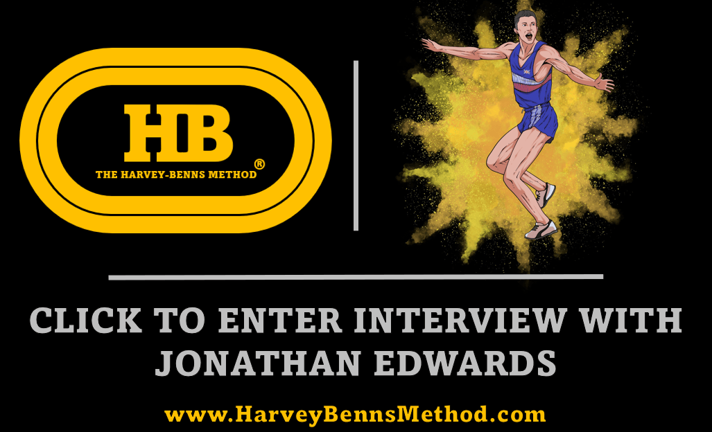 INTERVIEW WITH JONATHAN EDWARDS
