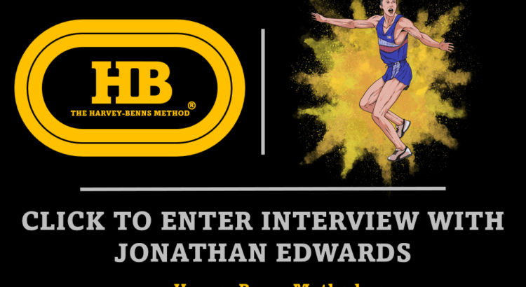 INTERVIEW WITH JONATHAN EDWARDS