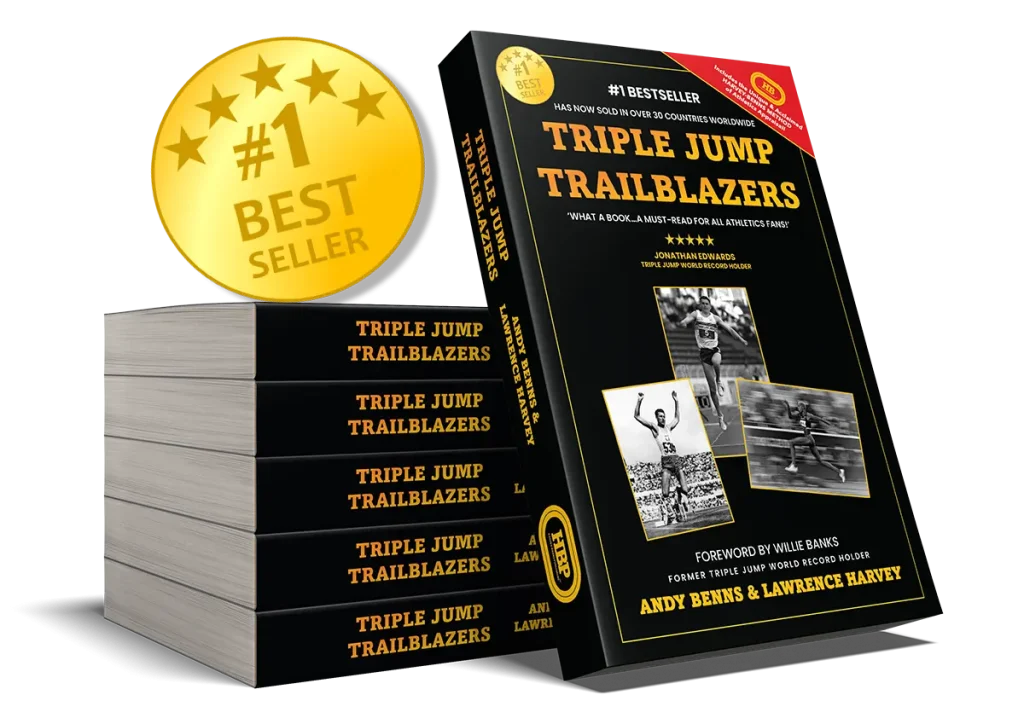 Triplejump Trailblazers books - #1 Best Seller