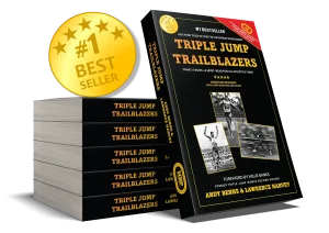 Triplejump Trailblazers books - #1 Best Seller