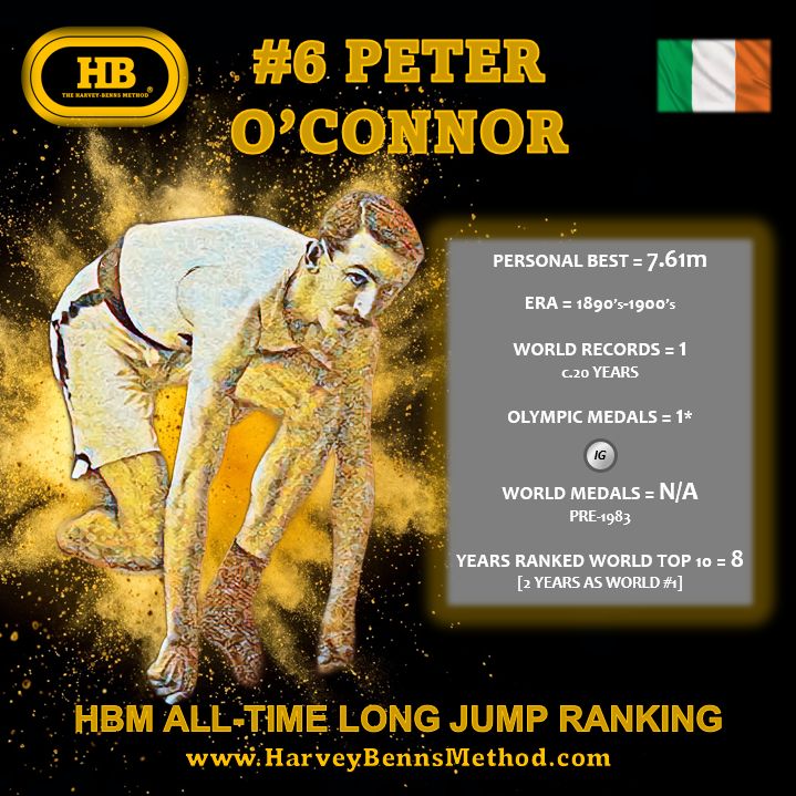 peter o connor 6