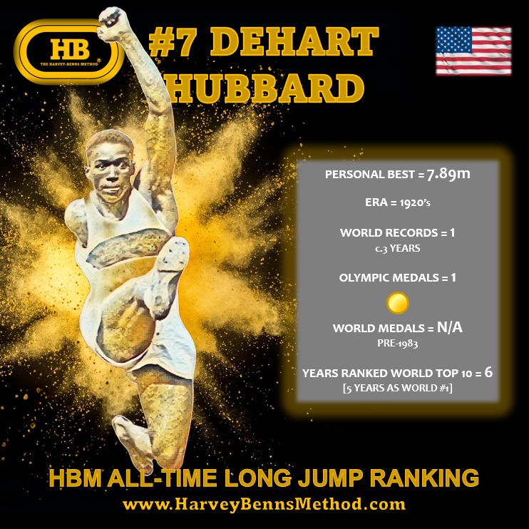 dehart hubbard 7