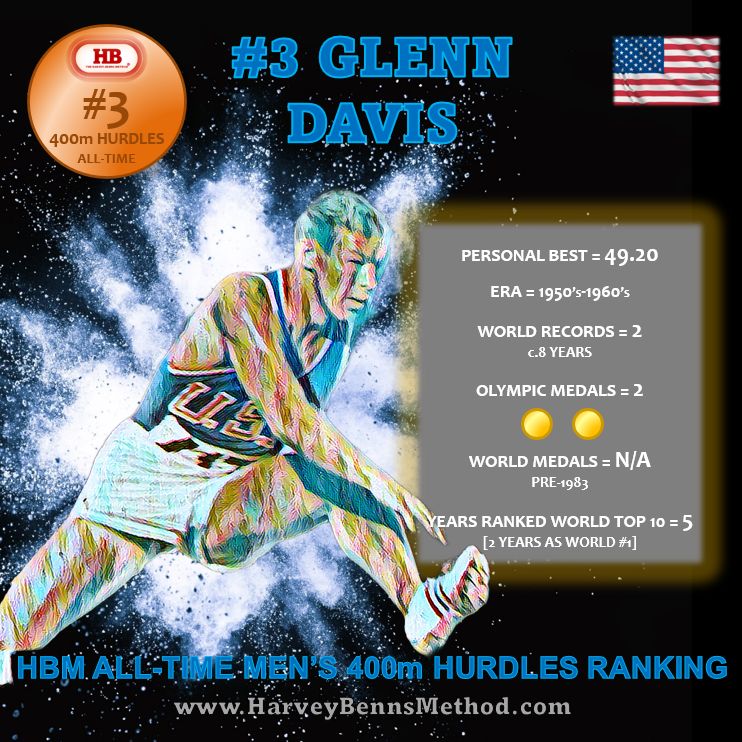 glenn davis 3