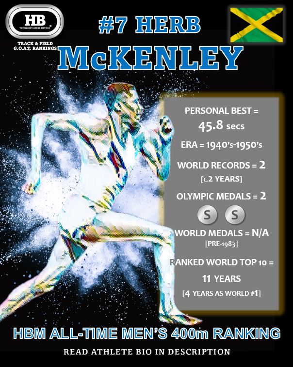 herb mckenley 7