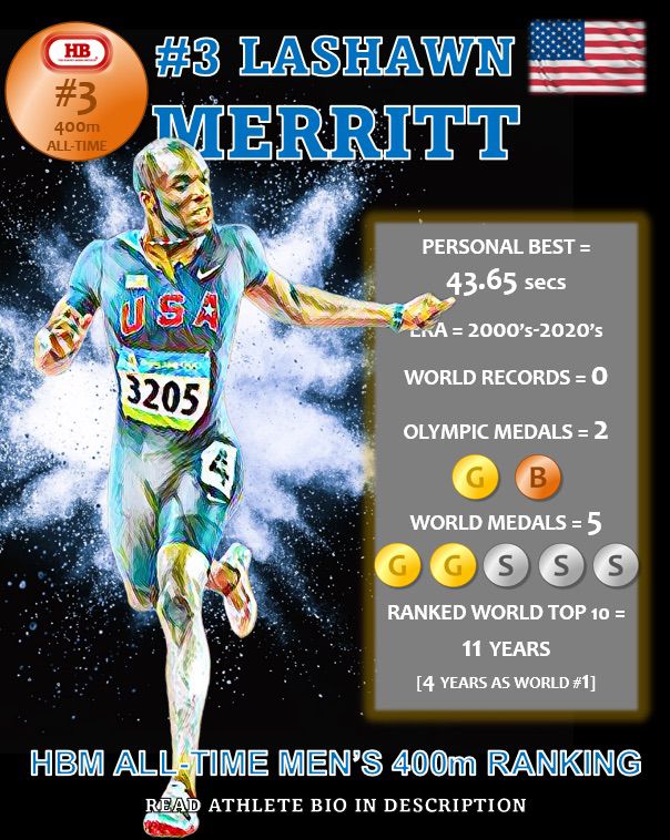 lashawn merritt 3