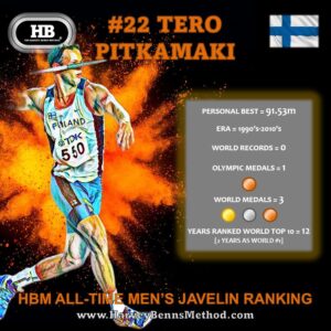 tero pitkamaki 22