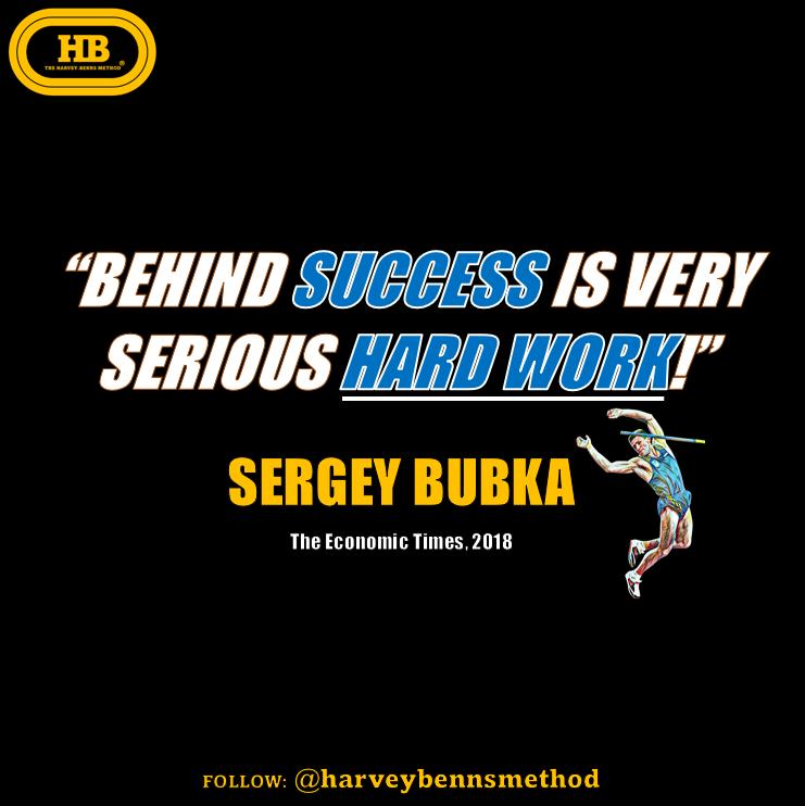 sergey bubka