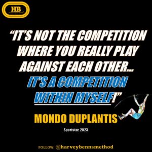 mondo duplantis