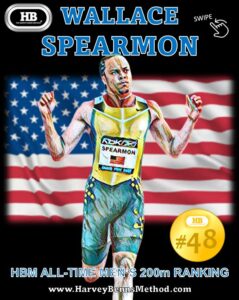 wallace spearmon 200m