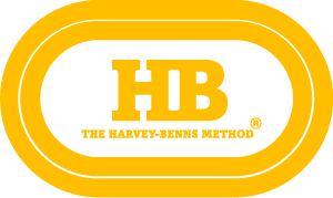 The Harvey-Benns Method